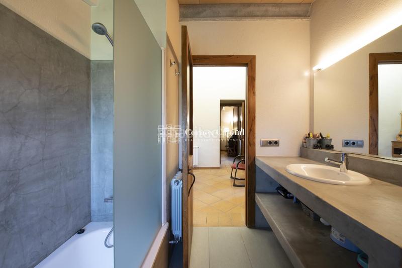 Foto b2d2de15-d6ca-4820-a56d-babc3d5c4281. Bauernhof mit parking pool in Cassà de la Selva