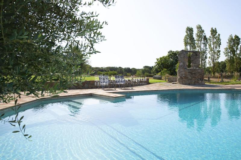 Foto bdcb4dde-9b5f-4268-83e9-88f590f34088. Bauernhof mit parking pool in Cassà de la Selva