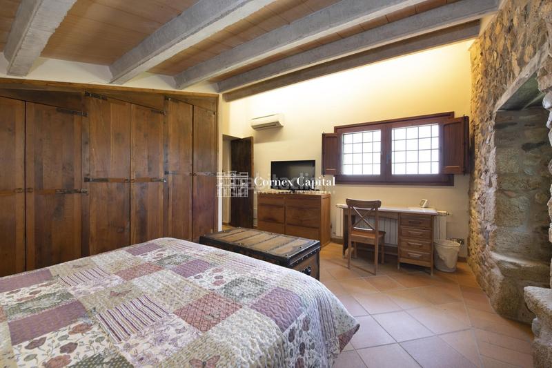 Foto c1e796b9-f5d2-4669-ae14-28b86298cb4f. Bauernhof mit parking pool in Cassà de la Selva