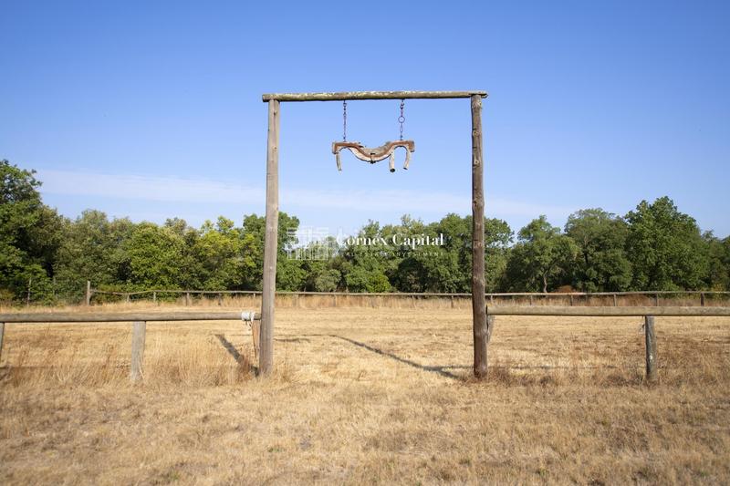 Foto db5fda20-a9f8-4a0a-9961-6e9cce614bb1. Bauernhof mit parking pool in Cassà de la Selva