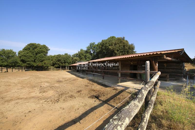 Foto dcb45d15-4010-4159-8cac-f6c8551b04ac. Bauernhof mit parking pool in Cassà de la Selva