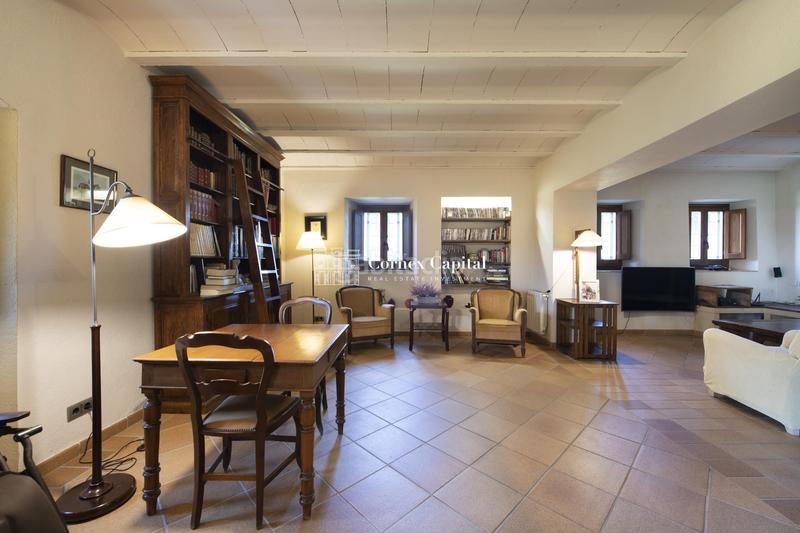 Foto ed9cc871-80ca-42ad-a445-b4ea2ad87c06. Bauernhof mit parking pool in Cassà de la Selva