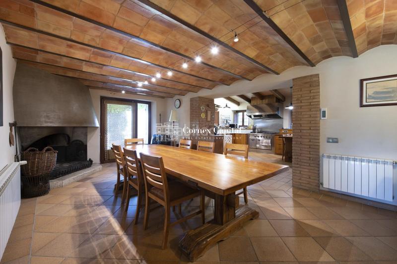 Foto fc581e72-100f-48fa-82c4-9e839972ddc8. Bauernhof mit parking pool in Cassà de la Selva