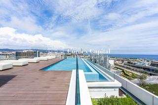 Appartamento  Diagonal mar