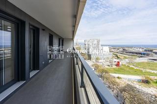 Appartement  Diagonal mar