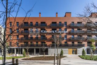 Etagenwohnung  Riera blanca