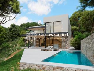 Casa  Sa riera