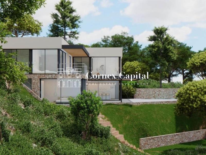 Foto 1dde39e6-108f-4a1b-965d-e28867cf2580. House with heating parking pool in Sa Riera-Sa Fontansa Begur