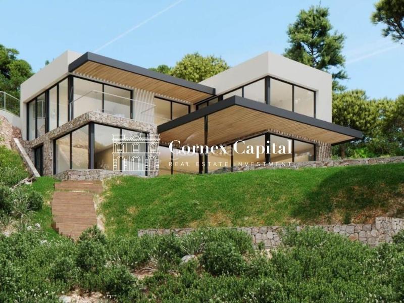 Foto 8447624f-31fc-4364-9280-6d425423c5fe. House with heating parking pool in Sa Riera-Sa Fontansa Begur