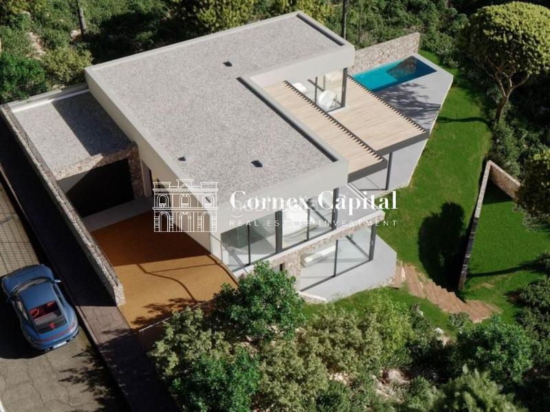 Foto 857eddf2-1db2-4a7f-b8fe-702a9f207629. House with heating parking pool in Sa Riera-Sa Fontansa Begur