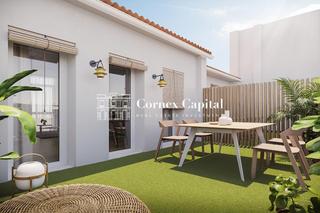 Reihenhaus  L´escala