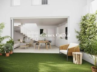 Semi detached house  L´escala