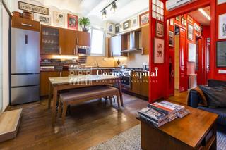 Flat  Poblenou
