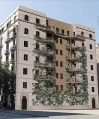 Flat  Poblenou