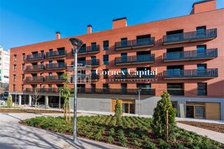 Etagenwohnung in Carrer de la riera blanca 60