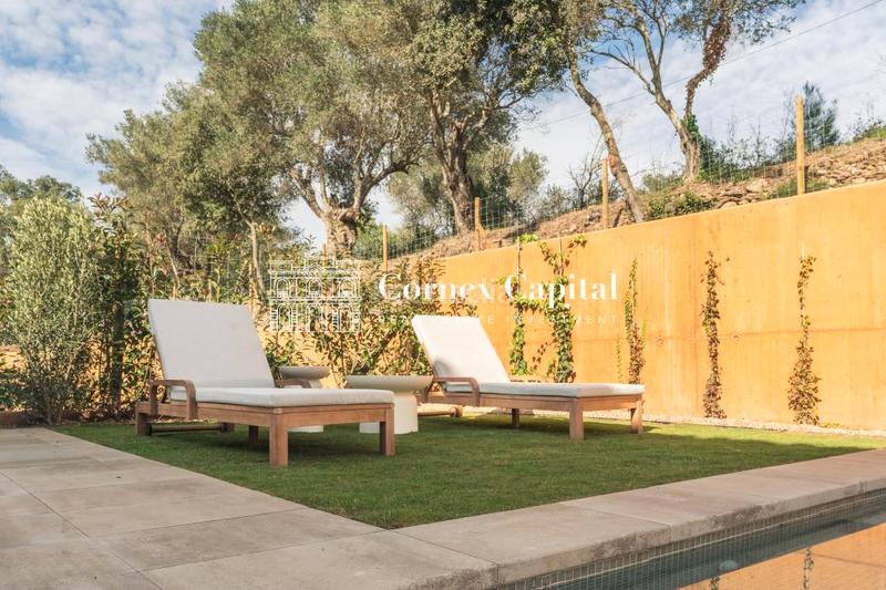 Foto 086e6b0f-46d3-4405-9df4-e92c6979cb7b. Casa adossada 170m<sup>2</sup> amb aparcament piscina a Regencós