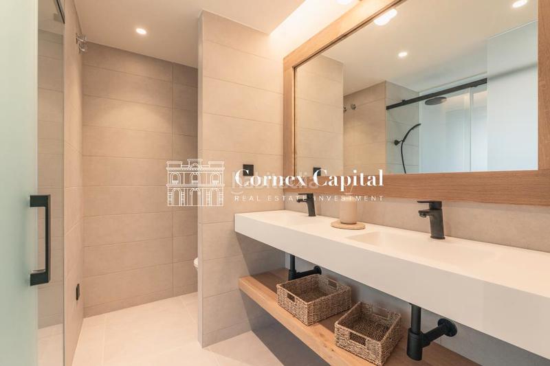 Foto 4d564522-da8e-49c9-8d93-9f55706d2322. Casa adossada 170m<sup>2</sup> amb aparcament piscina a Regencós