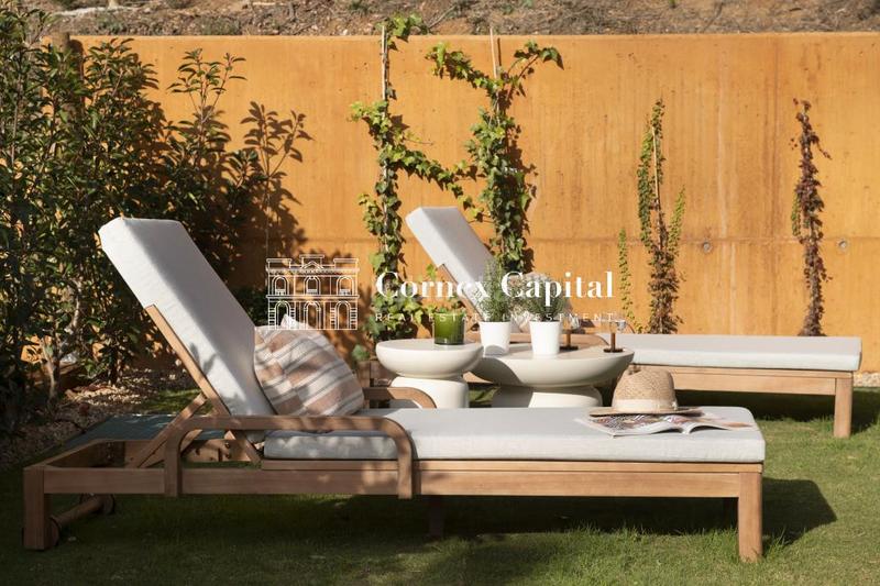 Foto 7b562beb-4fc1-42fe-8ff2-2f976ac77b0b. Casa adossada 170m<sup>2</sup> amb aparcament piscina a Regencós