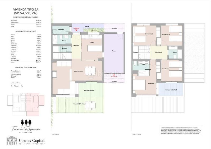 Foto 23d0cb0c-c3f3-4afa-9079-89783d2eafcf. Casa adossada 170m<sup>2</sup> amb aparcament piscina a Regencós