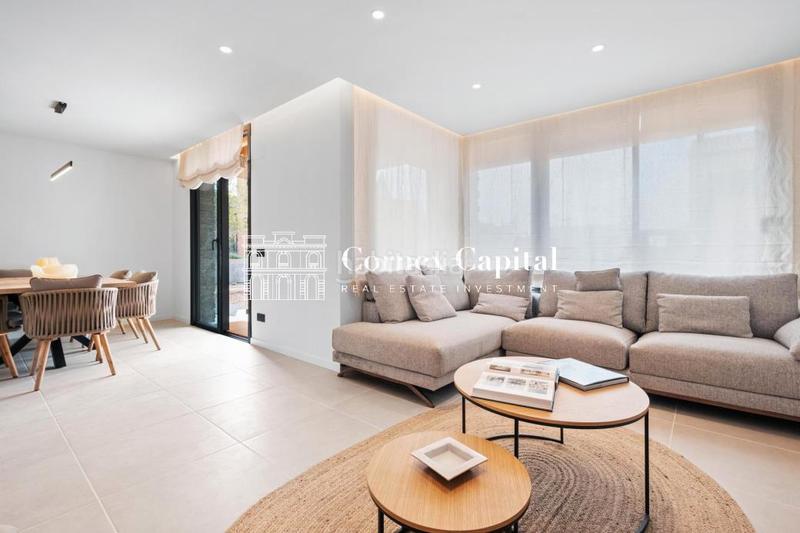 Foto 23fcd223-5e10-481c-8848-638d44b8fb04. Casa adossada 170m<sup>2</sup> amb aparcament piscina a Regencós