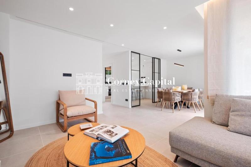 Foto 4a765f1f-f92e-49bb-b4c9-a9937ecb2b28. Casa adossada 170m<sup>2</sup> amb aparcament piscina a Regencós