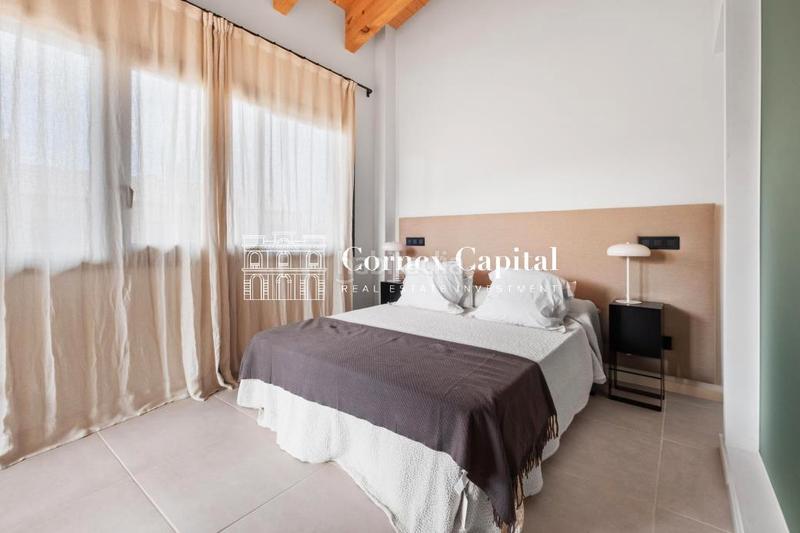 Foto 4e563f52-60a7-43fa-b70c-dbe7ede2248f. Casa adossada 170m<sup>2</sup> amb aparcament piscina a Regencós