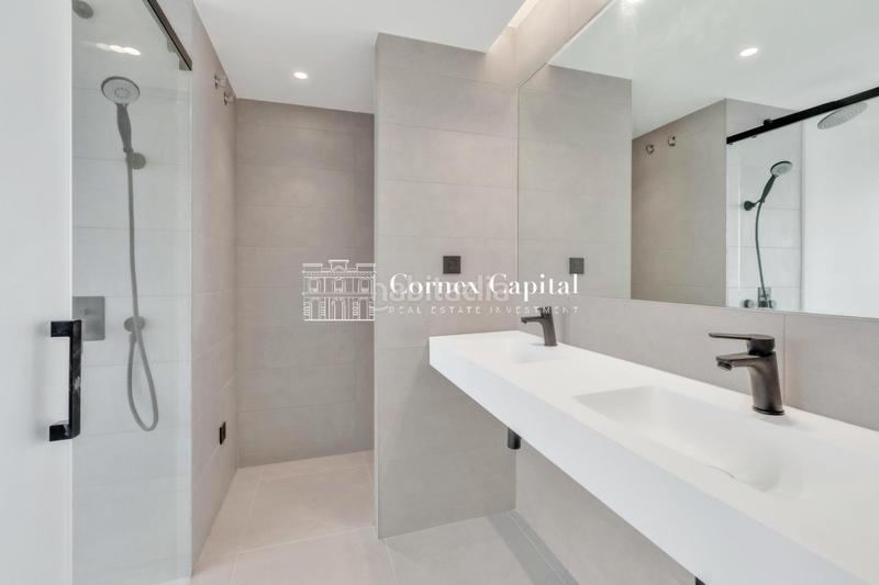 Foto 4ebf0ee8-d339-457a-b4bc-857fb0ffcdd6. Casa adossada 170m<sup>2</sup> amb aparcament piscina a Regencós