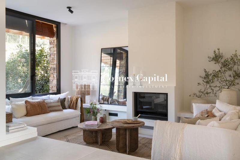 Foto 521ff757-2c24-4e76-8b99-5dfaf38a3974. Casa adossada 170m<sup>2</sup> amb aparcament piscina a Regencós