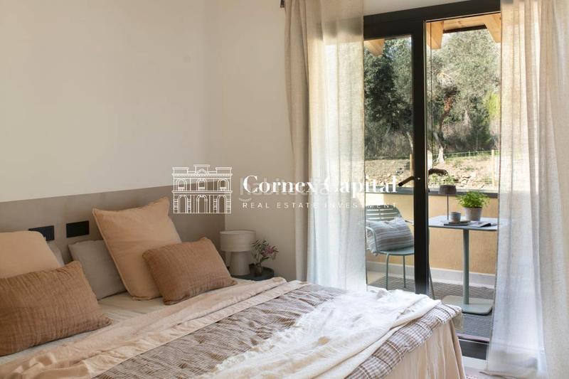 Foto 730b2013-6bfa-40ff-a06f-28901f7fe491. Casa adossada 170m<sup>2</sup> amb aparcament piscina a Regencós