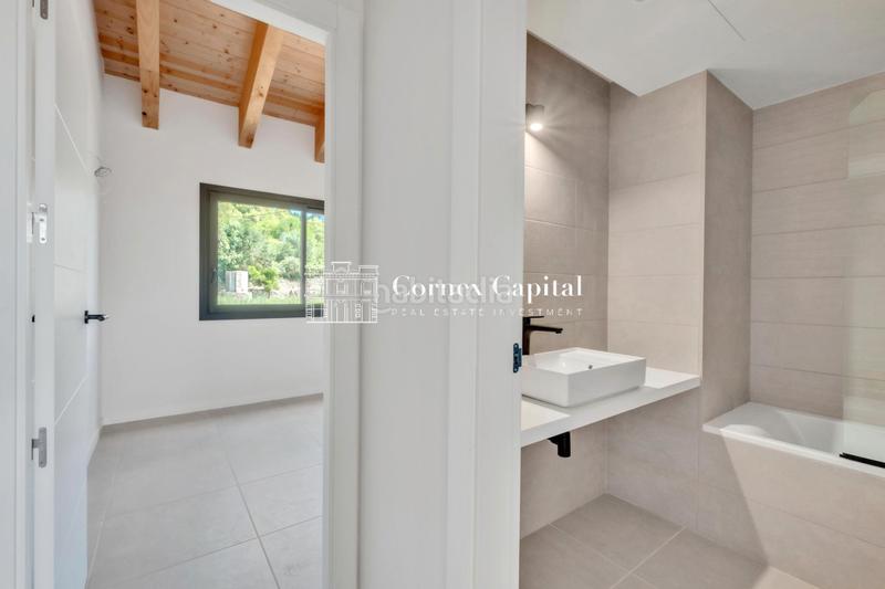 Foto 91ee391d-2398-4d95-989e-333bdbb53783. Casa adossada 170m<sup>2</sup> amb aparcament piscina a Regencós