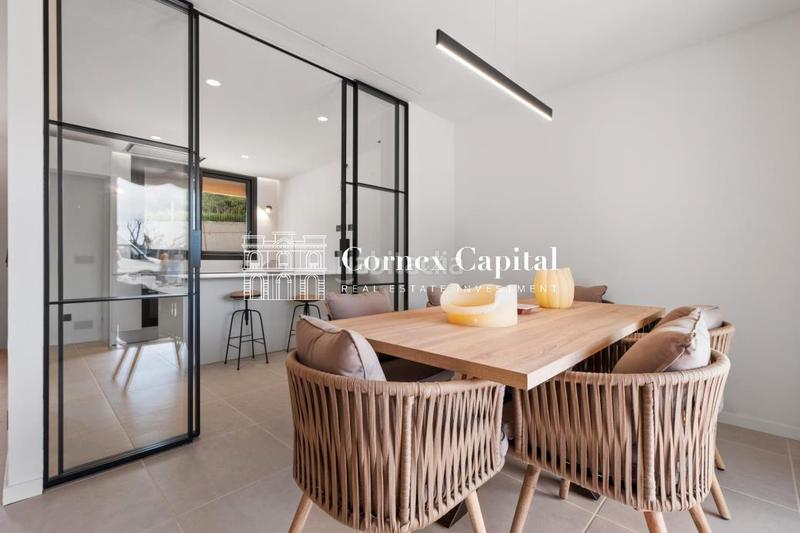 Foto 94db4e8a-7a8e-4cdc-ae71-39203d610921. Casa adossada 170m<sup>2</sup> amb aparcament piscina a Regencós