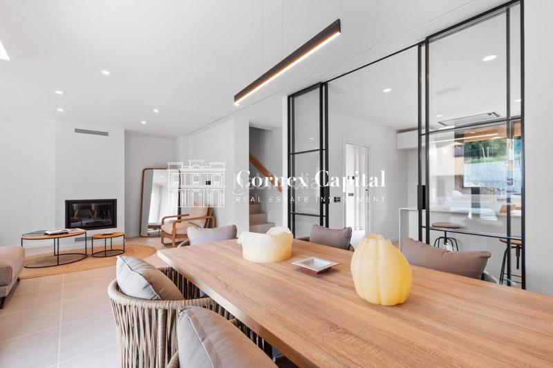 Foto e79549ce-7502-4ad9-b0ba-9f1f223578d4. Casa adossada 170m<sup>2</sup> amb aparcament piscina a Regencós