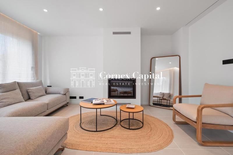 Foto fa8548e9-c0c3-4cdc-b1ab-da1fdfc74742. Casa adossada 170m<sup>2</sup> amb aparcament piscina a Regencós