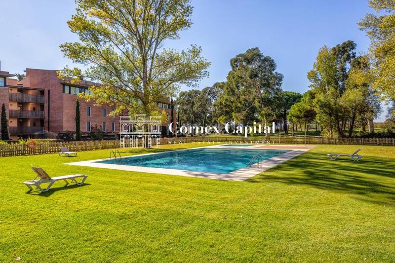 Foto 7b7128bc-f853-4b96-a282-d09567ad3d6b. Affitto duplex con riscaldamento piscina in Gualta