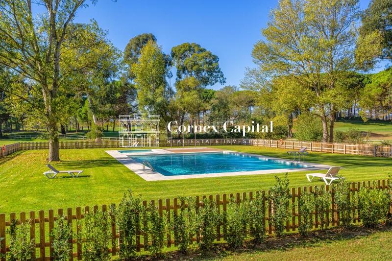 Foto a3d04df5-3c99-40b0-ae03-0fb224644762. Affitto duplex con riscaldamento piscina in Gualta