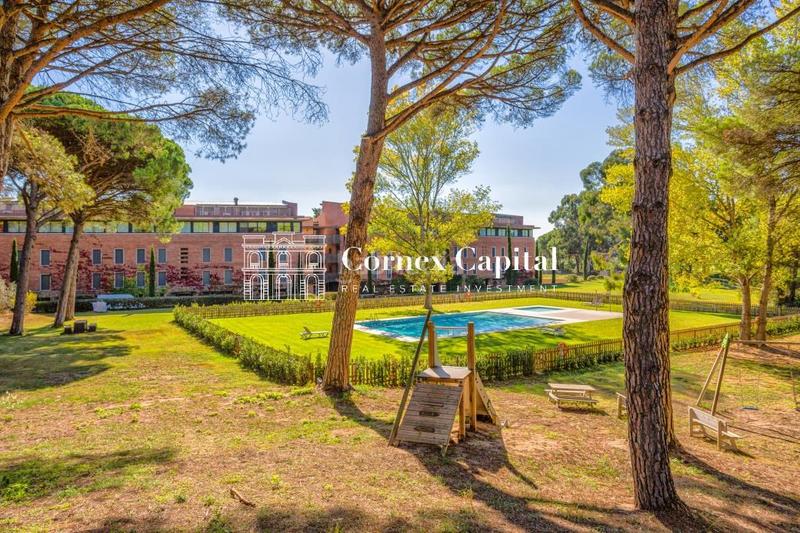 Foto abdcac43-6e9a-4cfe-a16b-50f23d36d6b0. Affitto duplex con riscaldamento piscina in Gualta