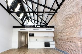 Ático  Avinguda d'icària. Loft a estrenar en el complejo residencial deslite del poblenou