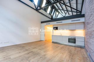 Ático  Avinguda d'icària. Loft a estrenar en el complejo residencial deslite del poblenou
