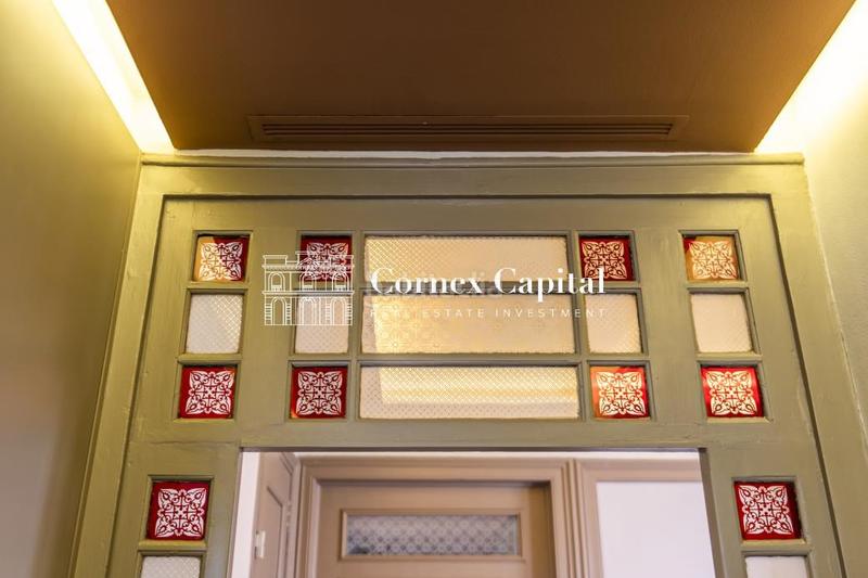 Foto 2c3d7212-62e9-45ed-9c38-a7dbe96dd404. Appartement dans Dreta de l´Eixample Barcelona