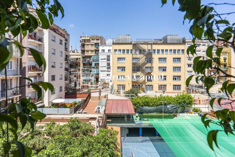 Foto 68703cbe-b400-4655-bb14-a3d666f7dfed. Appartement dans Dreta de l´Eixample Barcelona