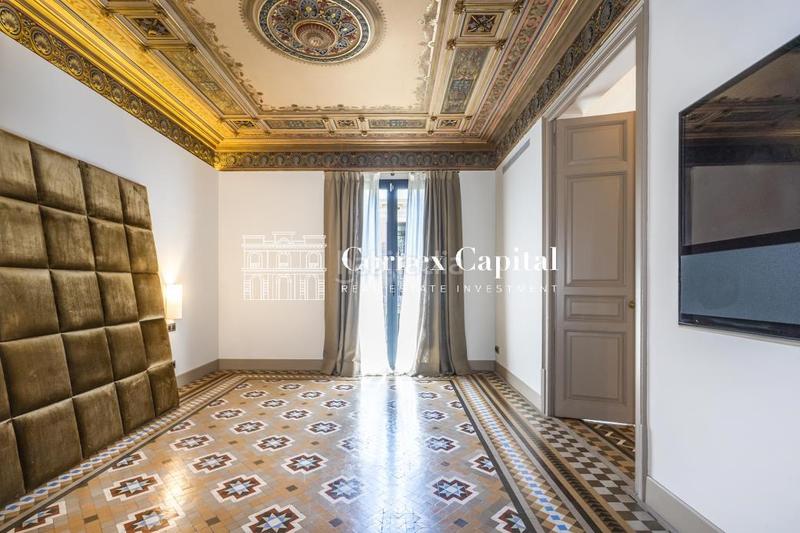 Foto 699eeb3b-906e-4d1e-b658-218426821a15. Appartement dans Dreta de l´Eixample Barcelona