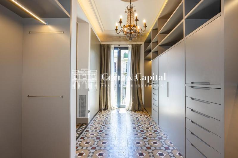 Foto 6b57afce-b167-4963-96ba-41ed3740c93e. Appartement dans Dreta de l´Eixample Barcelona