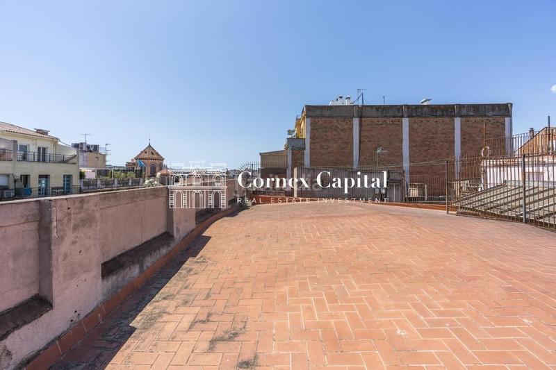 Foto 6d8a52ca-46b0-42e2-8bcc-8a67aeb4c02a. Appartement dans Dreta de l´Eixample Barcelona