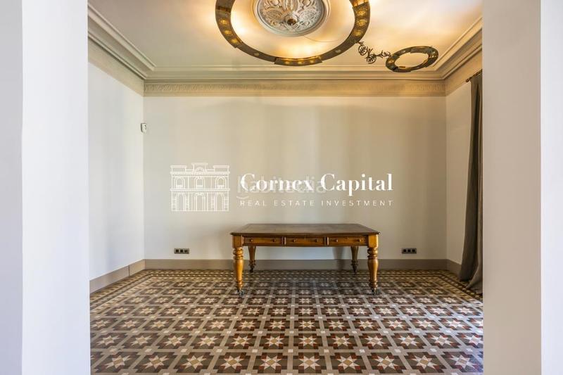 Foto 7851a32f-fd2f-49d0-8ddc-6b10ce5a8b19. Appartement dans Dreta de l´Eixample Barcelona