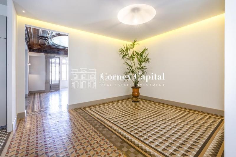 Foto 0832f937-e308-42bc-8a56-c587d0cbd73f. Piso en Dreta de l´Eixample Barcelona
