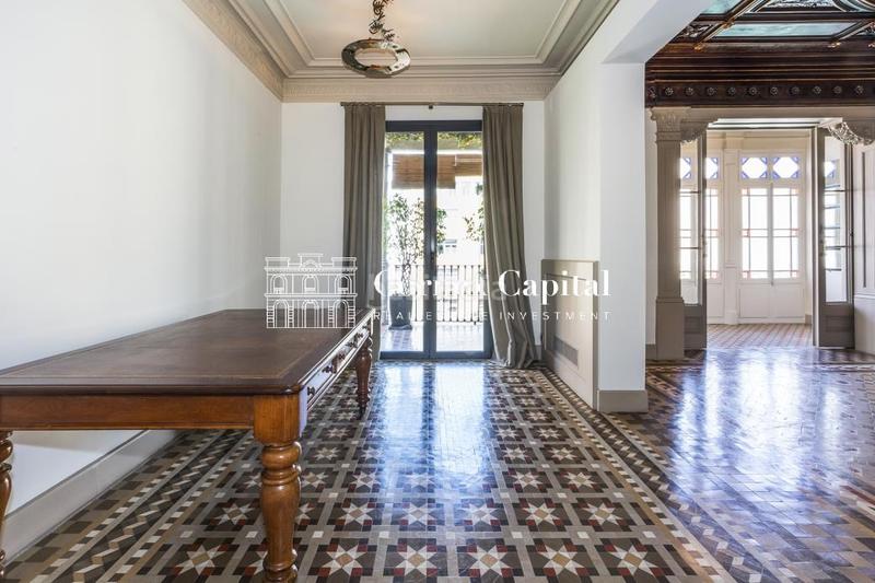Foto 0a0212e5-1244-4bc3-ab31-ed4485696c1f. Piso en Dreta de l´Eixample Barcelona