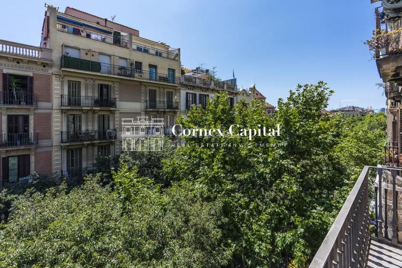 Foto 1c5dcd72-e4e7-43fe-ac7a-93b5e032aefa. Piso en Dreta de l´Eixample Barcelona