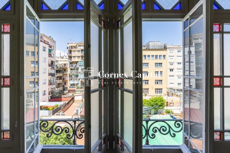 Foto 25ab827d-5c70-4a60-9583-95d88dd1c668. Piso en Dreta de l´Eixample Barcelona