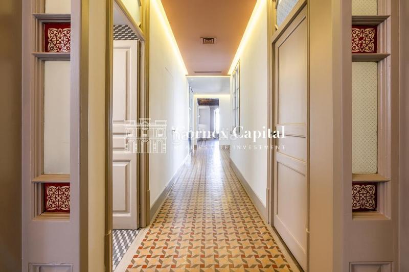 Foto 5a1cb7aa-54b7-4f5a-bcb5-09b7d18031ac. Piso en Dreta de l´Eixample Barcelona