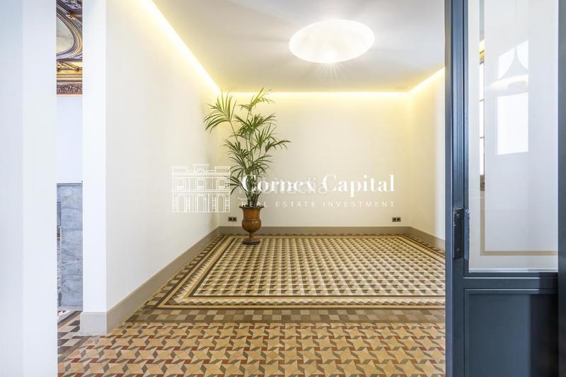 Foto 66152e90-c113-41bd-978f-0040bebc2388. Piso en Dreta de l´Eixample Barcelona